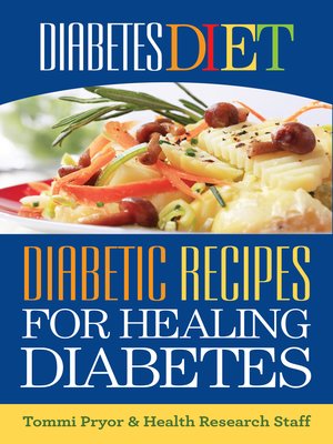cover image of Diabetes Diet
